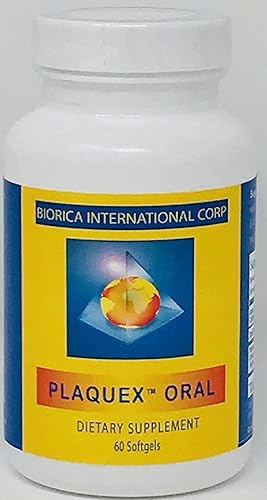 Oral 60 cápsulas blandas 900mg