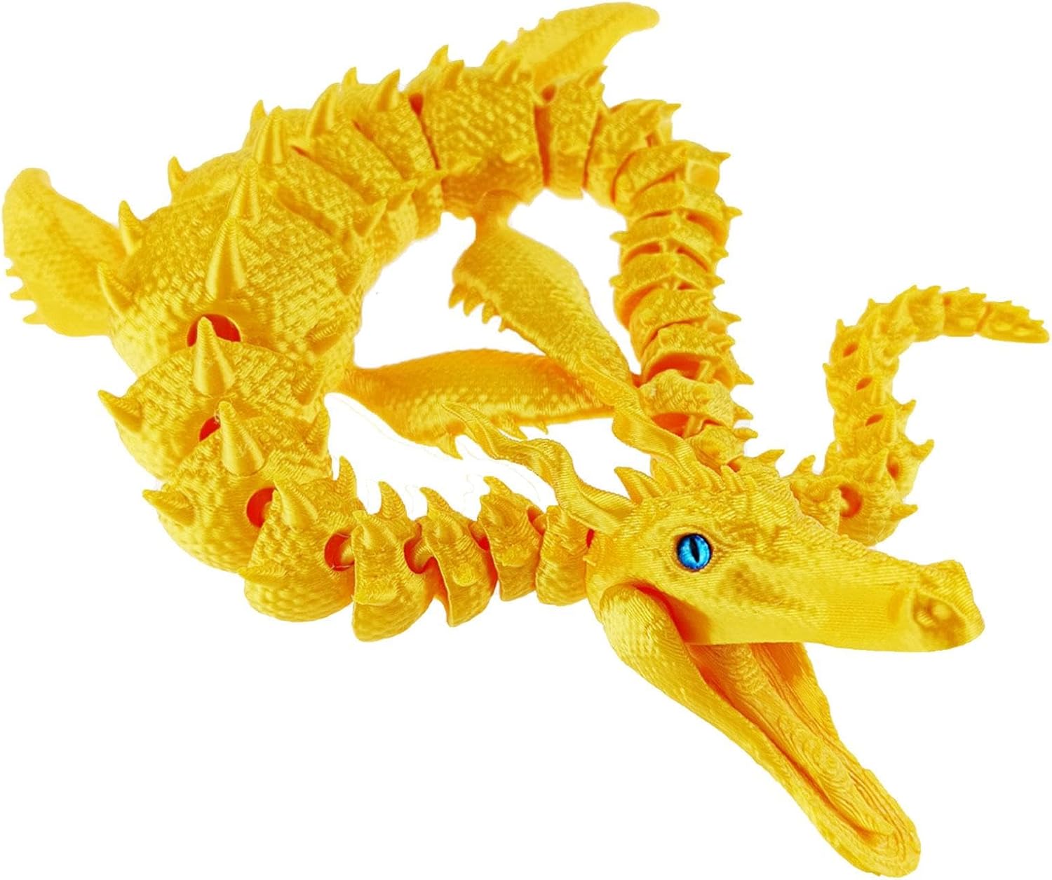 4PCS Juguete Fidget De Huevo Dragón Impreso En 3D,Dragón Articulado Impreso En 3D,Huevos De Dragóns En 3D Con Dragóns En El Interior,Juguetes De Dragons En 3D Para Niños