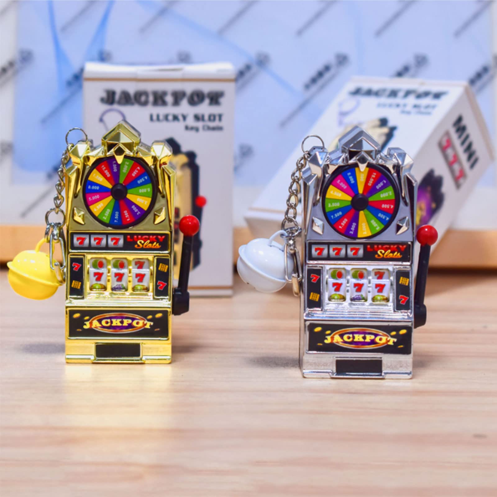 Amazon.co.jp: ギャンブルマシンラッキージャックポットミニスロット