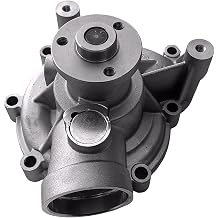 Water Pump 02937604 Compatible with Deutz BFM1013 TCD2013L04 2V TCD2013L06 2V Engine