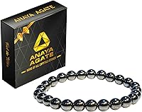 Vista 121 de Money Attraction Bracelet for Wealth, Prosperity & Success – Abundance & Good Luck Feng Shui Bracelet with Pyrite, Citrine, Tiger Eye & Green Green