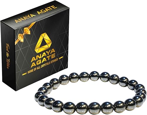 Vista 121 de Money Attraction Bracelet for Wealth, Prosperity & Success – Abundance & Good Luck Feng Shui Bracelet with Pyrite, Citrine, Tiger Eye & Green Green