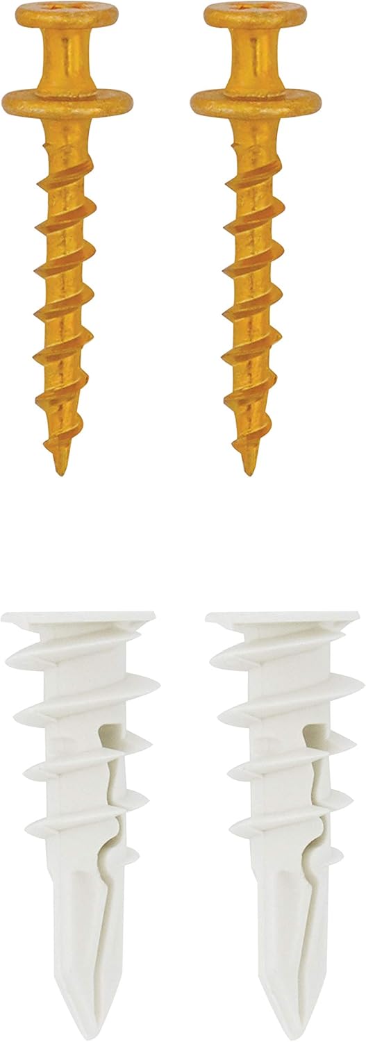 Bearclaw™ Hangers with Anchors