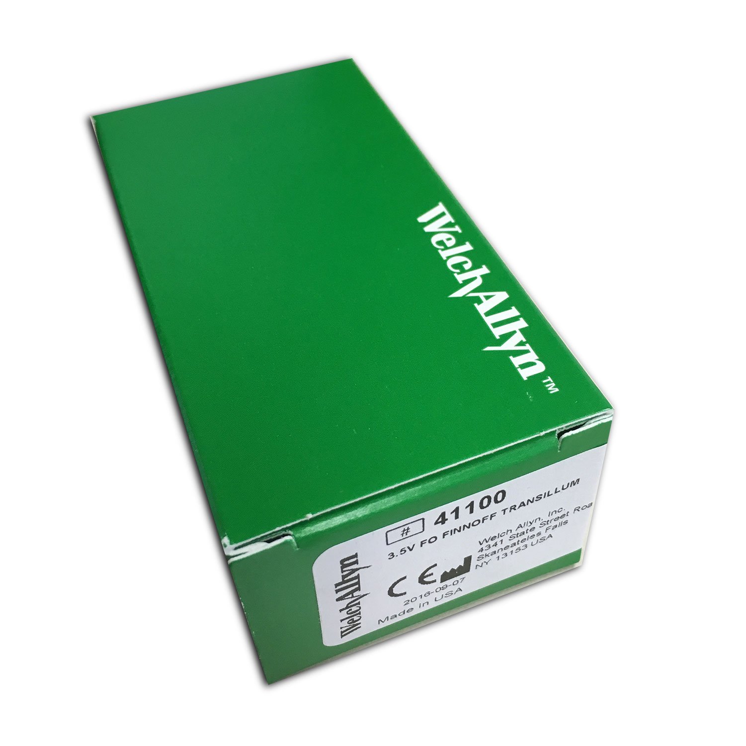 Neubauer Improved, 200 Tests