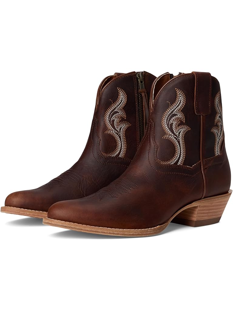 Tan Dan Post Rustic Charm