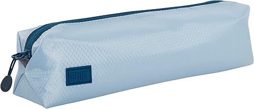 BUILT Organización de viajes, Bruma azul, Neceser de viaje