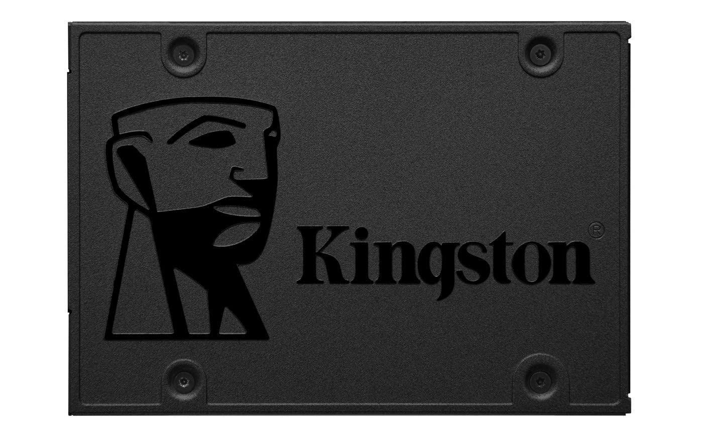 Kingston A400 SSD 120GB SATA 3 2.5" Solid State Drive SA400S37/120G - Increase Performance