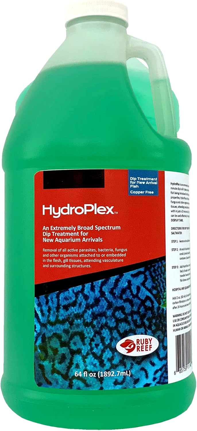 Ruby Reef Inc HydroPlex (16 oz)