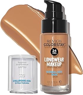 Revlon Maquillaje ColorStay para piel normal/...