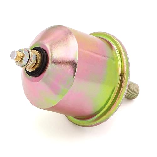 Miniatura 7 de Sensor del emisor de presión de aceite reemplaza 815425T 3857532 18-5899 8M0068784 compatible con Volvo Penta MerCruiser