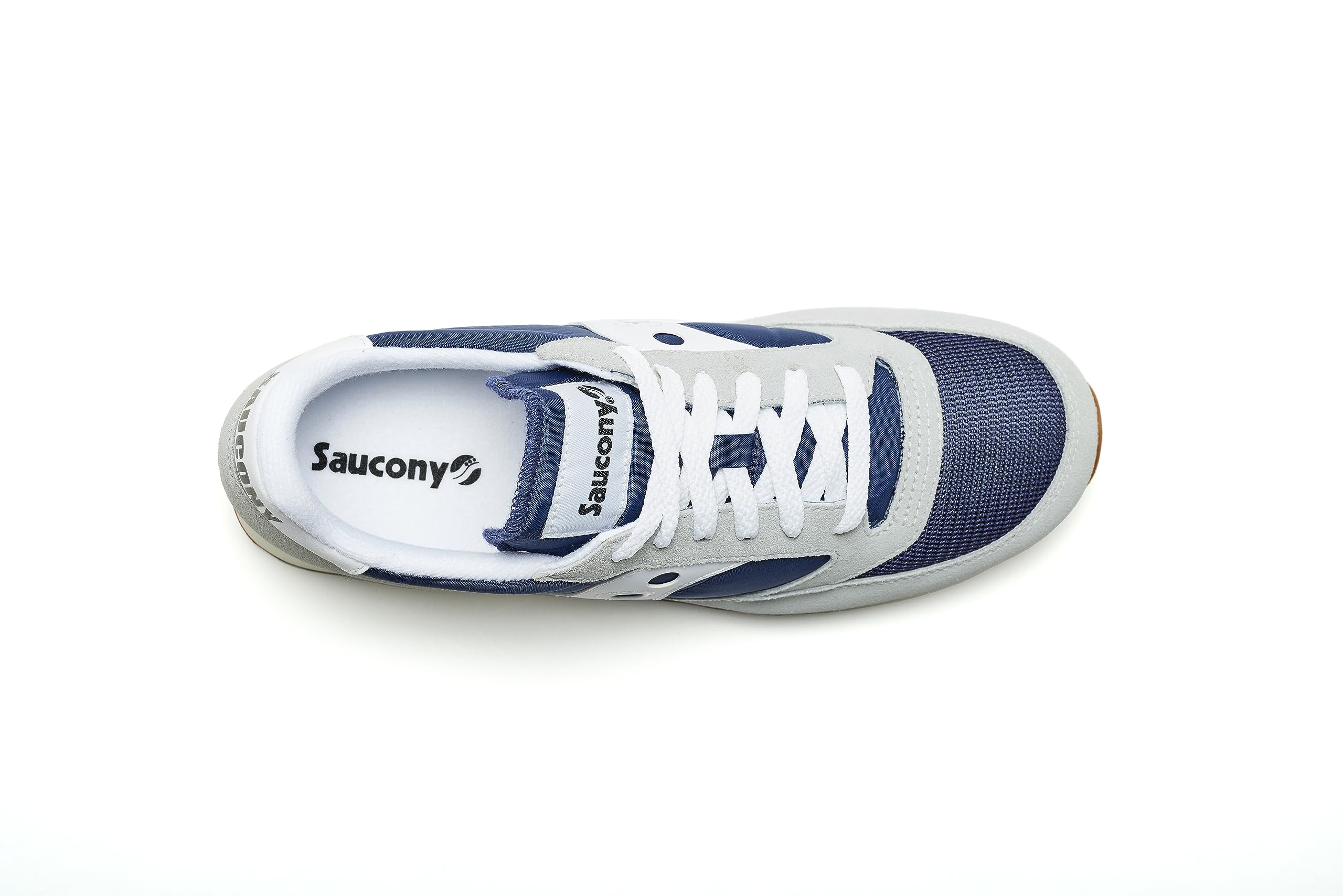 Saucony Jazz Original Vintage, Sneaker Uomo