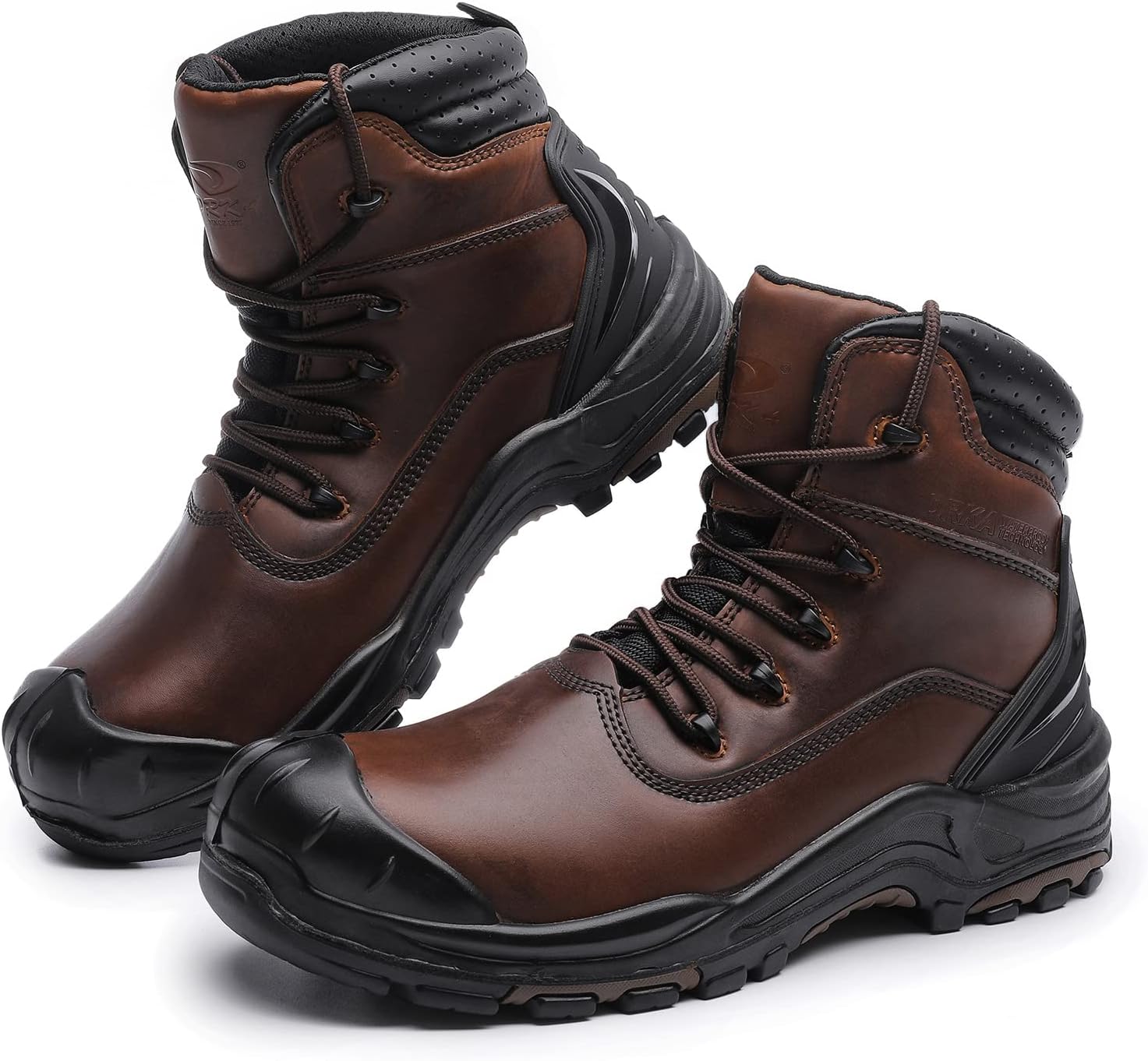 DRKA mens Boots
