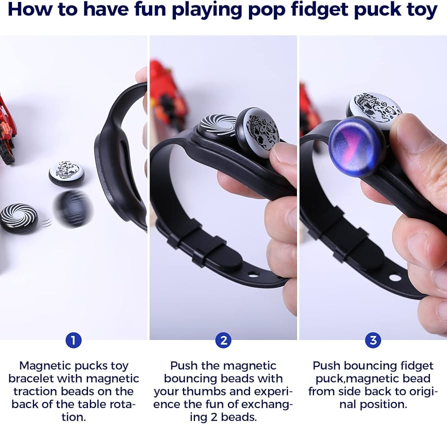 Maglab MMF047 INTERFRENCE フィジェットトイ Maglab MMF047 INTERFRENCE フィジェットトイ Amazon.com: CMS