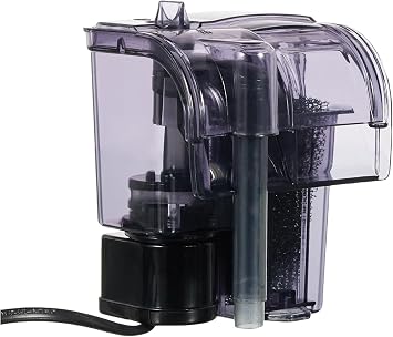 Dophin Suspended Aquarium Filter, 185 L/H