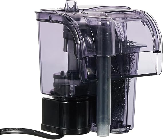 Dophin Suspended Aquarium Filter, 185 L/H