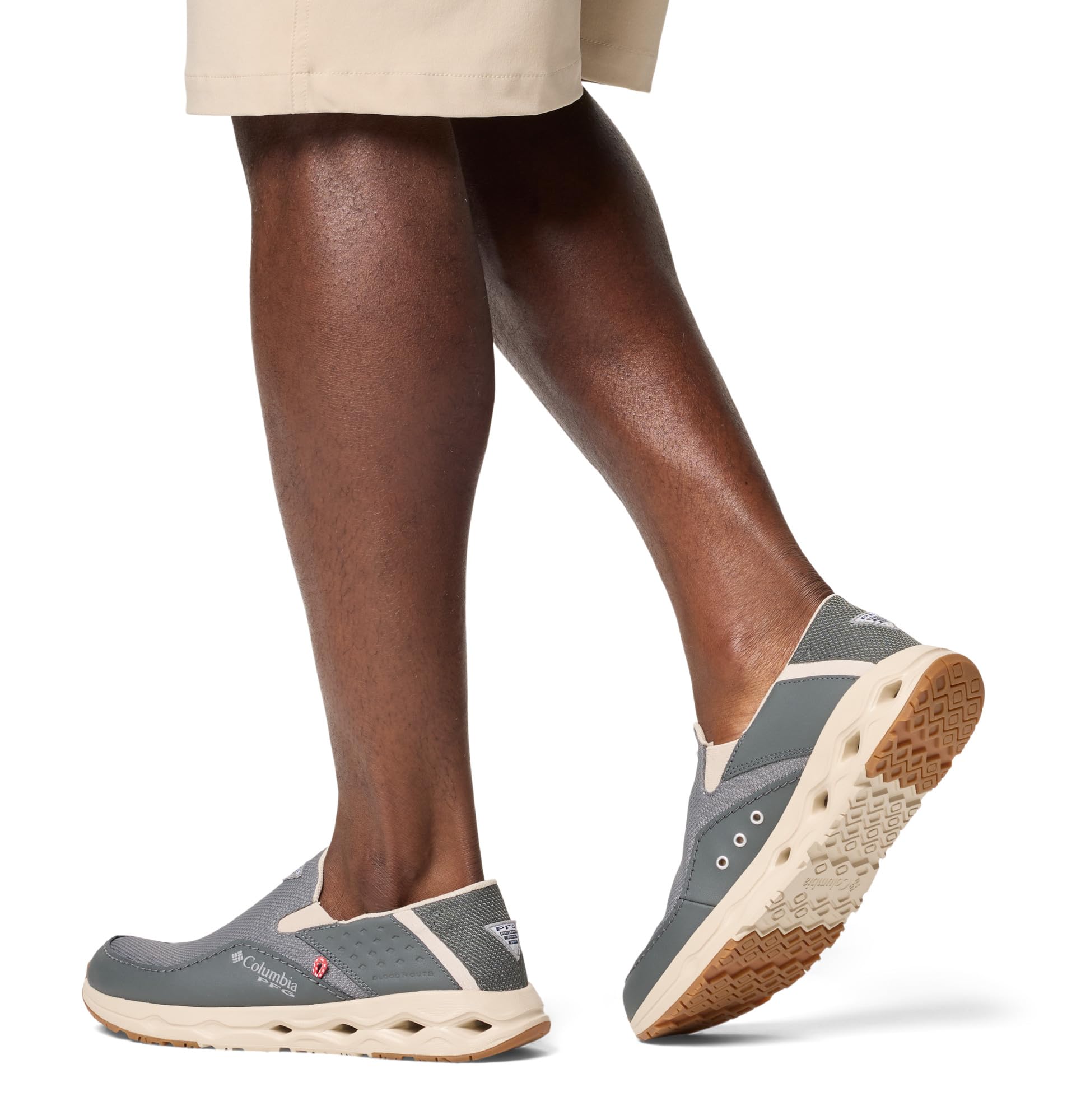 Columbia Bahama X Slip-on, Mocassino Uomo