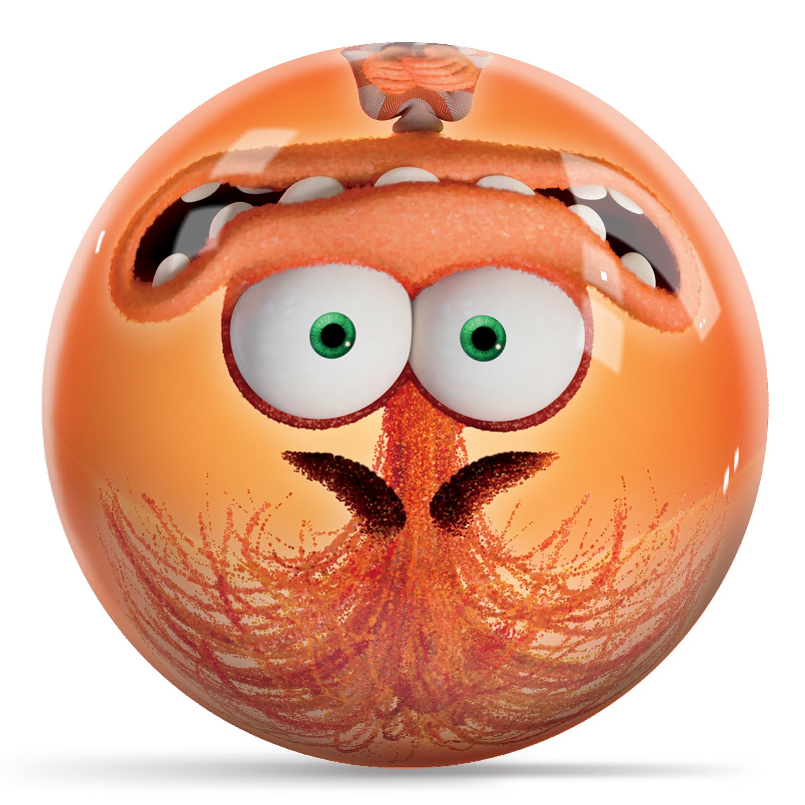 KR Strikeforce Disney - Inside Out 2 - Anxiety 08#