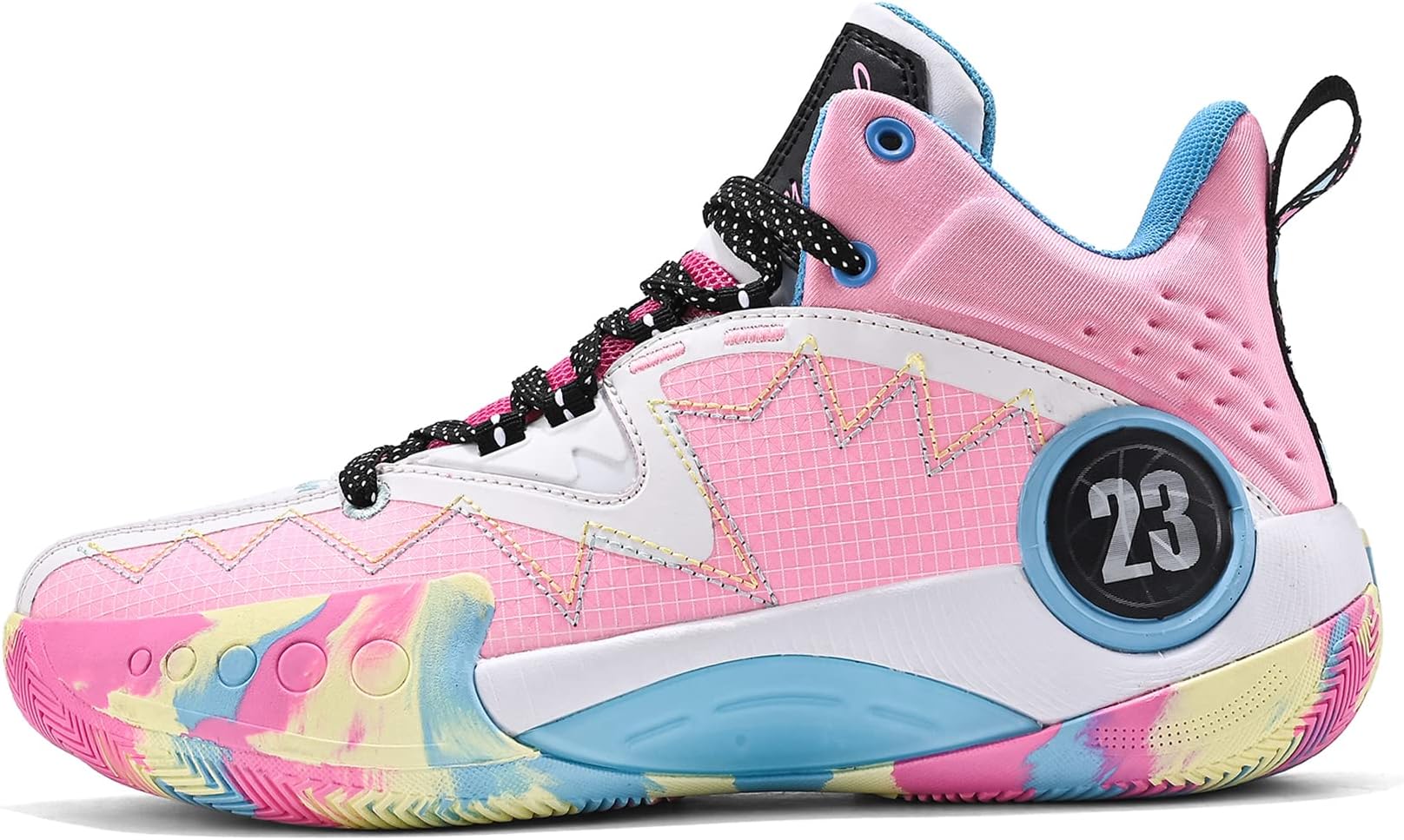 basketball shoes d rose