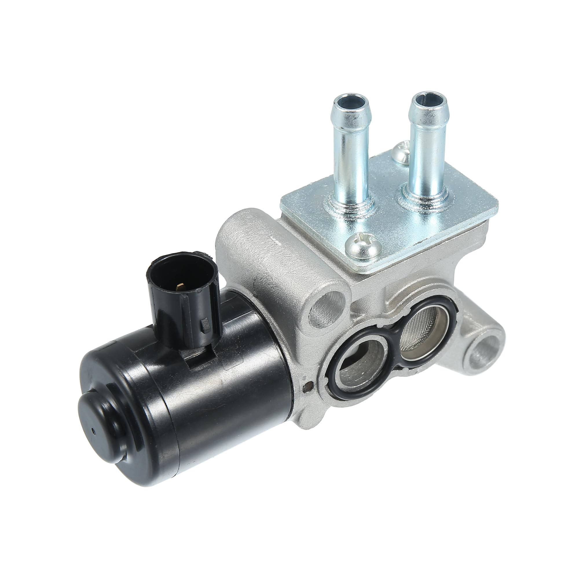 Amazon.com: X AUTOHAUX Idle Air Control Valve 36450-P6T-S01 138200
