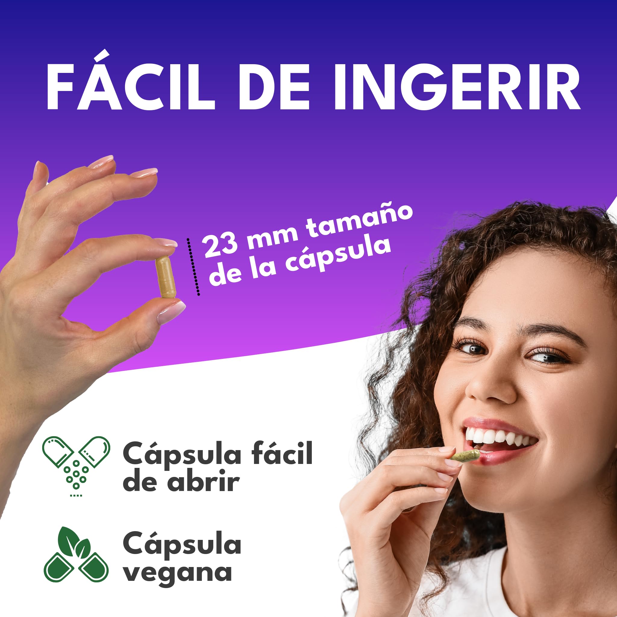 Green Naturals® Alcachofa Cápsulas - IMPORTANTE: 40:1 Extracto (=104.000mg Alcachofa) con 260mg cinarina - 240 cápsulas