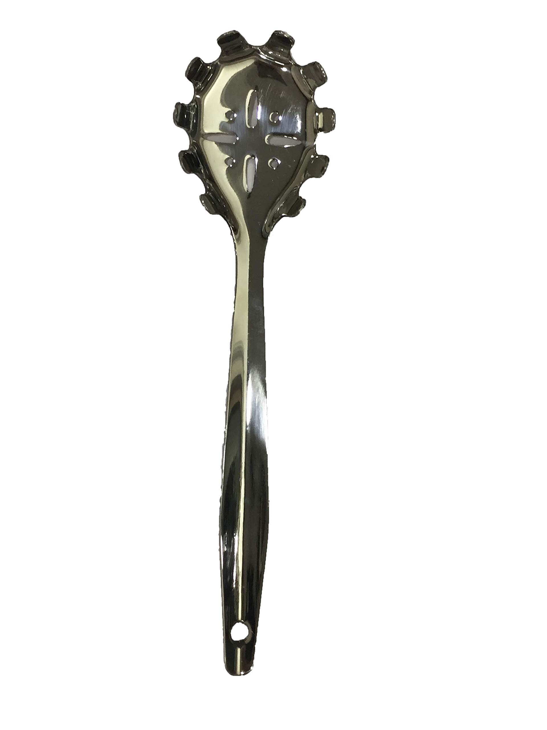 KMW Spaghetti Server 9" - (2 pcs set) 2