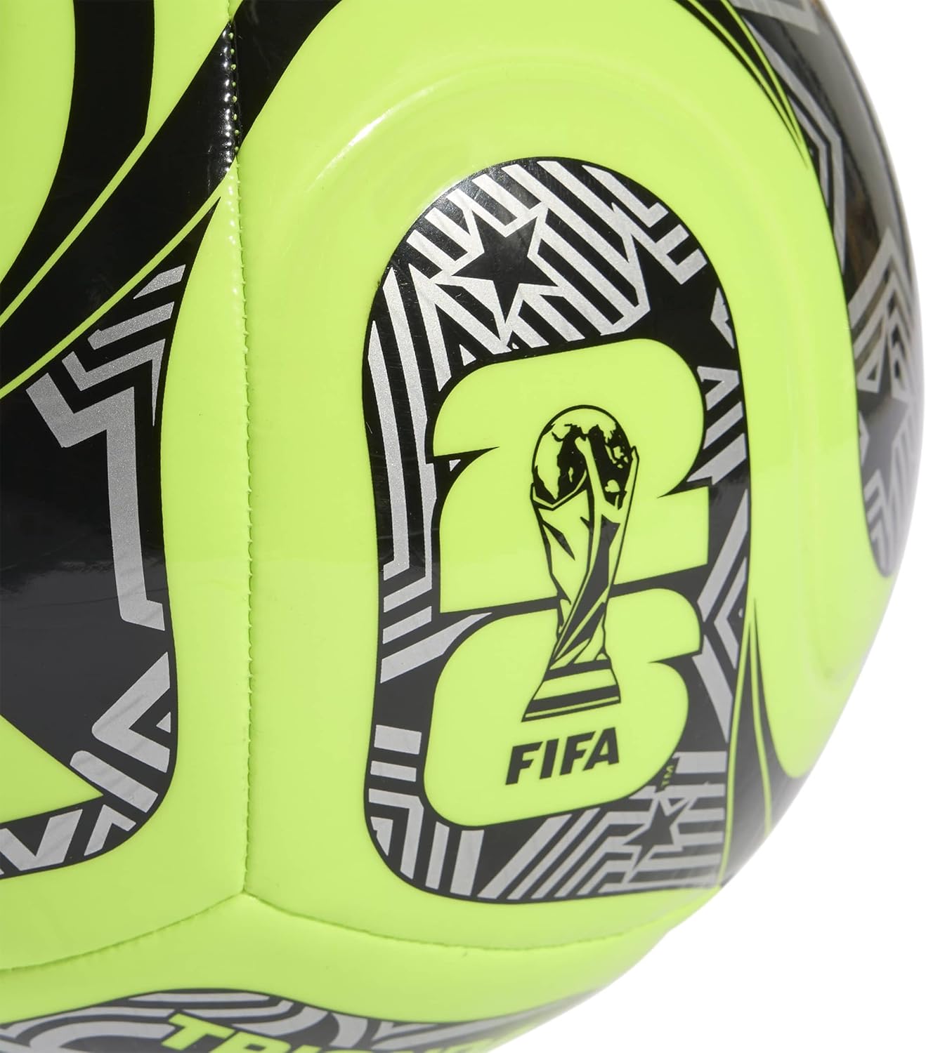 adidas FIFA World Cup 26™ Trionda Soccer Ball