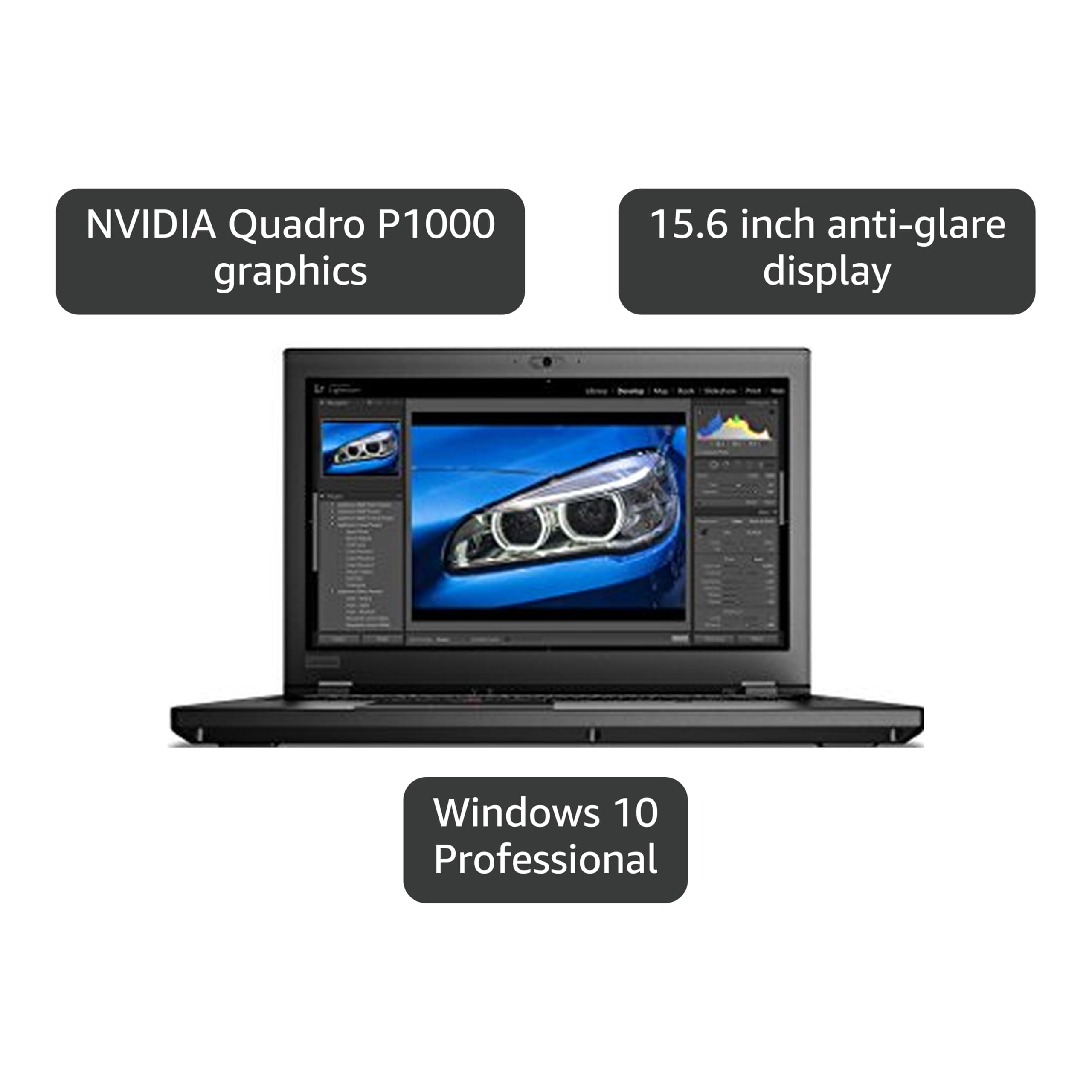 Amazon.com: Lenovo 15.6