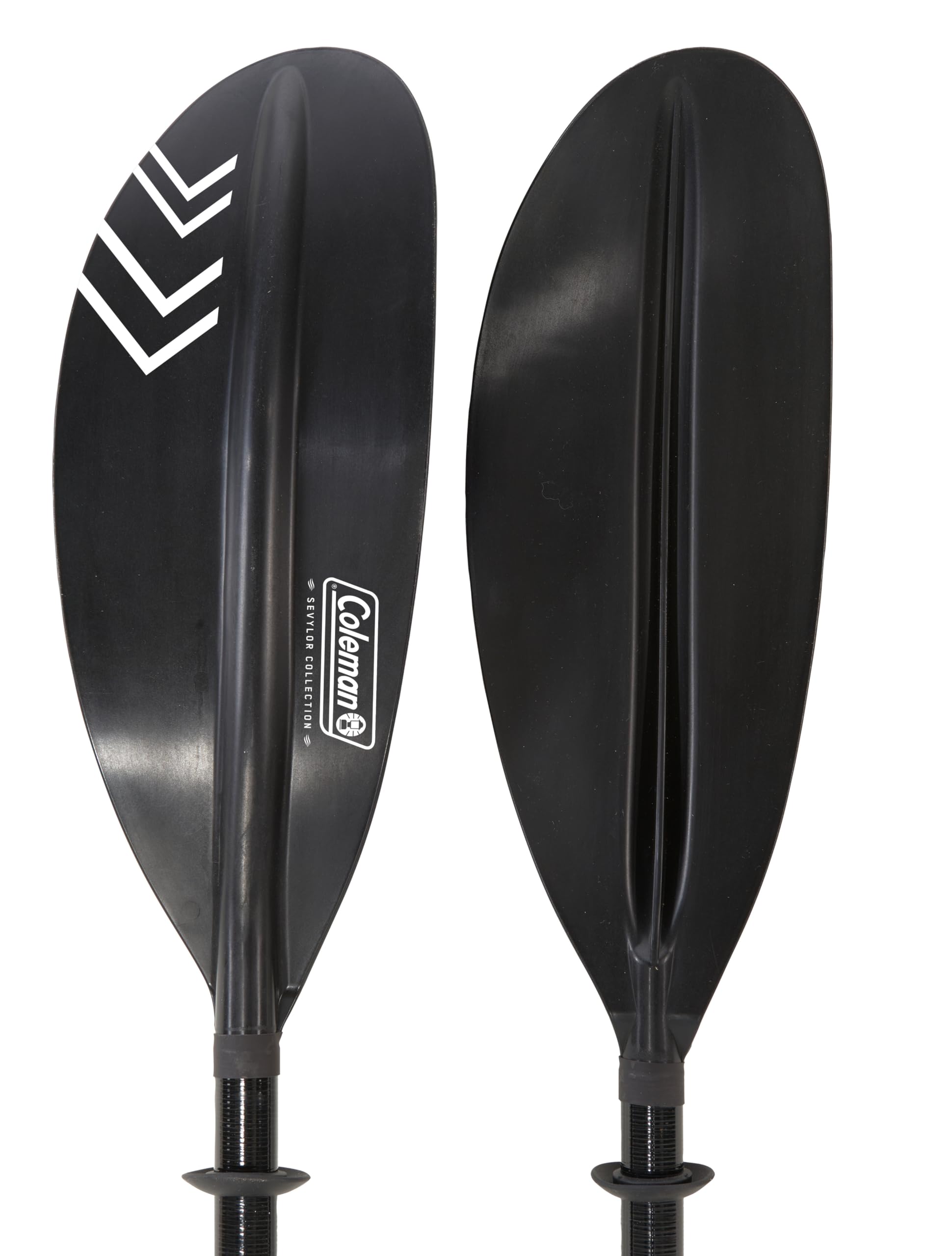 Sevylor Remo de Kayak de Fibra de Vidrio 220 cm 2 Piezas