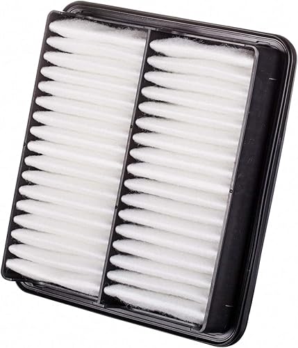 Miniatura 2 de PG Kit AC203195 Filtro de aire y cabina de motor  Compatible con Mazda CX-3 2016-19