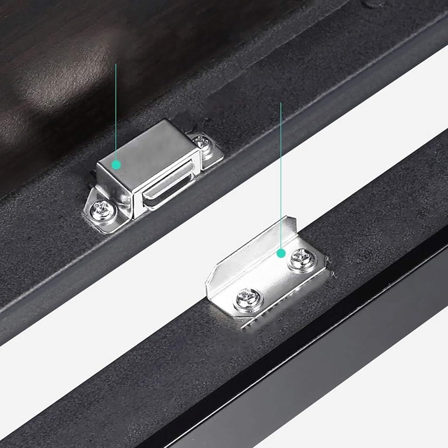 Electric Meter Box Decorative Painting, Electric Box Distribution Box, Hydraulic Upturned Cover Living Room Paintings(B,35x45cm/14x17in)