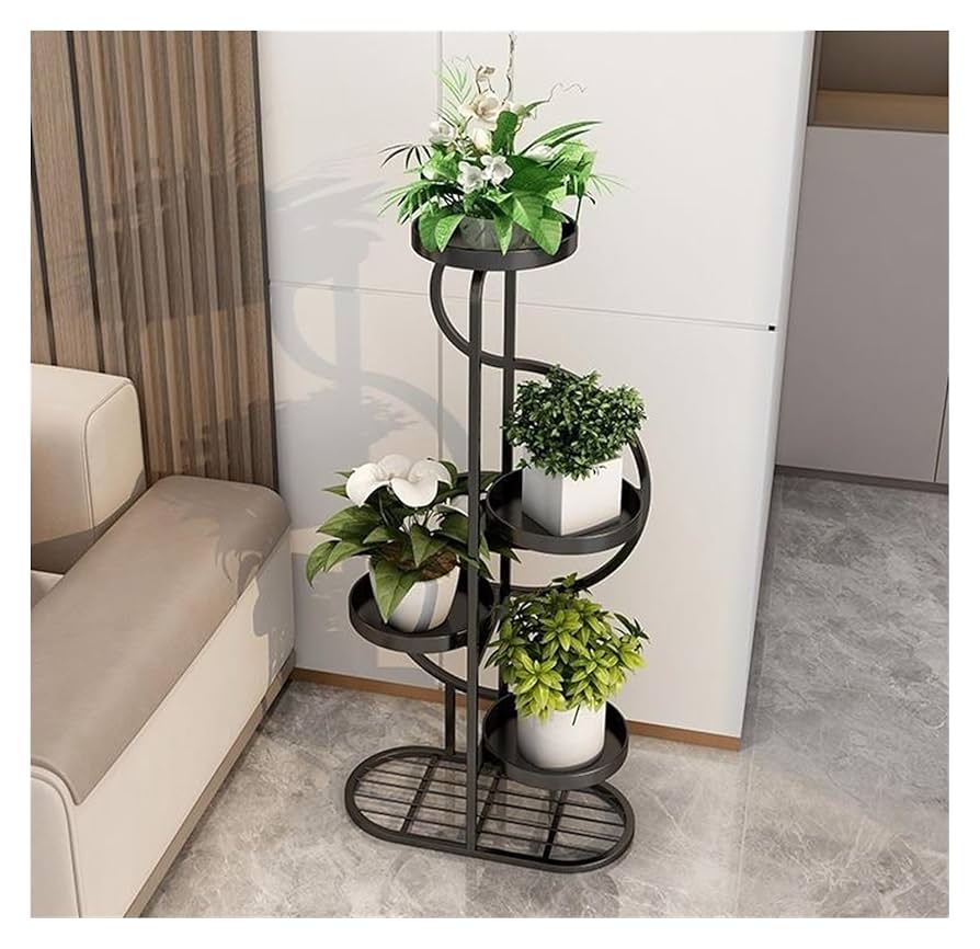 Amazon.co.jp: 花台 プランタースタンド フラワースタンド 観葉