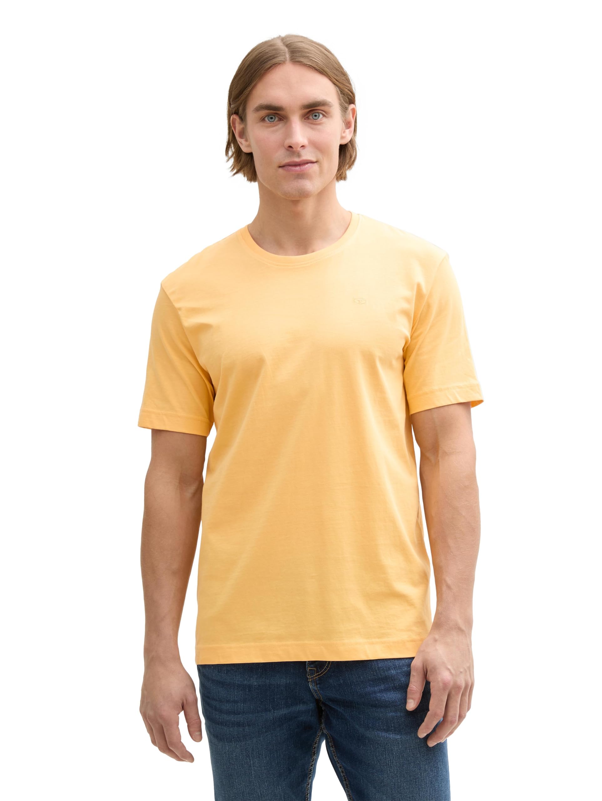 Tom Tailor Herren 1045833 T-Shirt