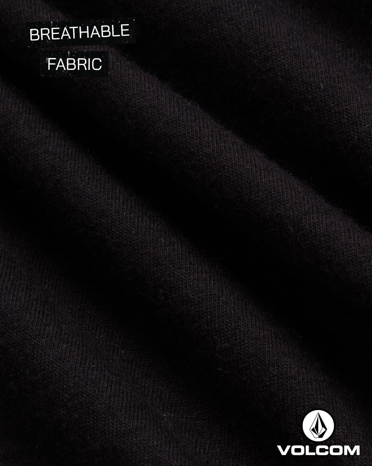 Volcom Girls Shirts - Casual Crewneck Short Sleeve Graphic Tee Trendy Tops - Breathable Girls Summer Clothes - Image 5