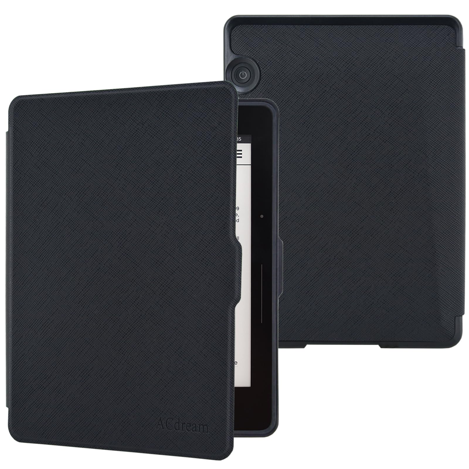 Amazon.com: ACdream Case for Kindle Voyage, The Thinnest and