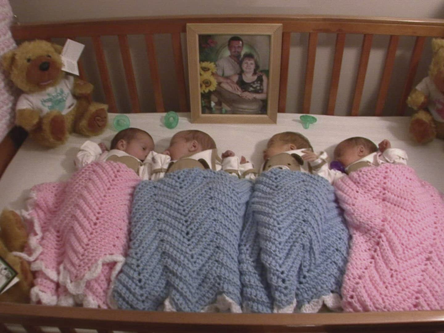 Watch Make Room for Multiples Season 1 Prime Video