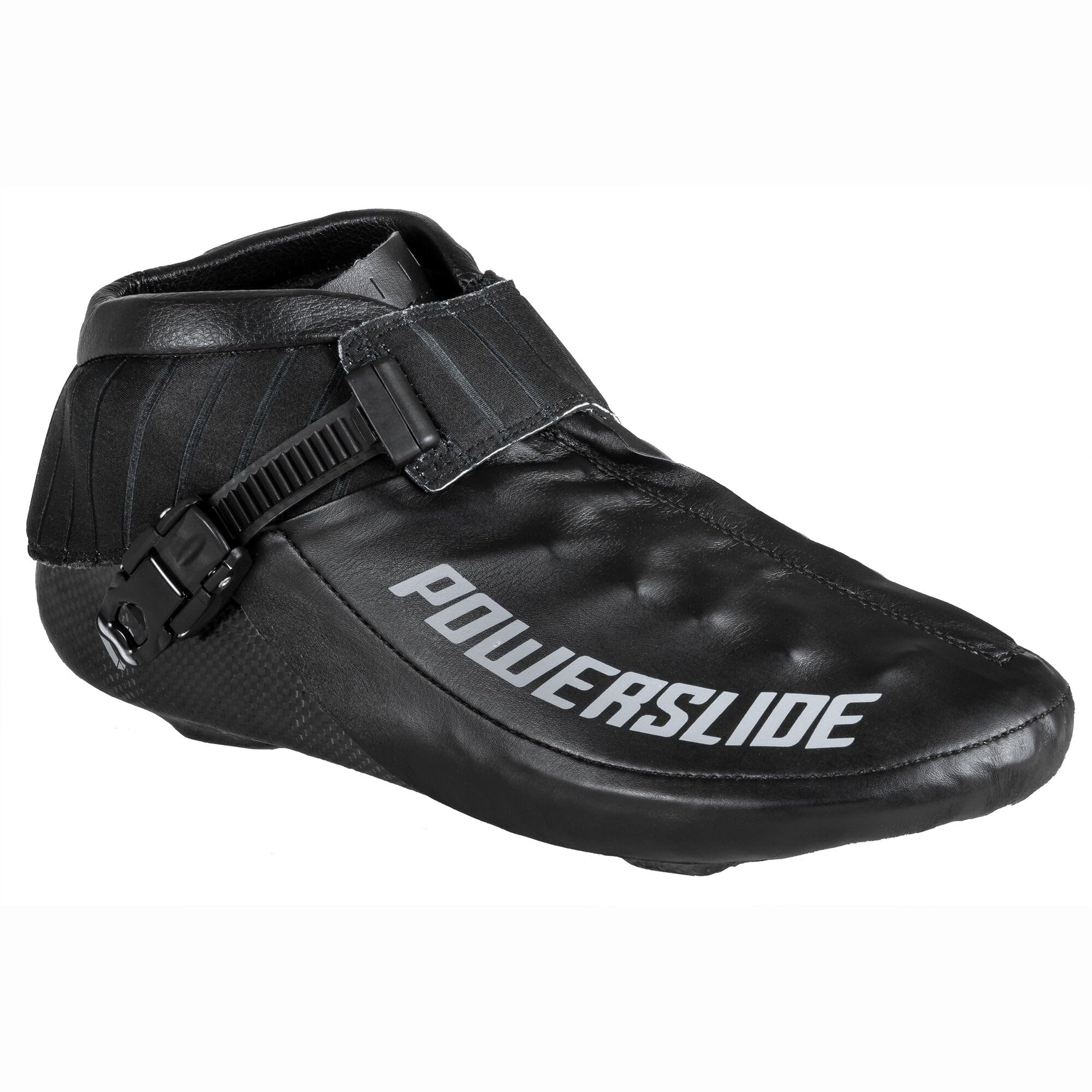 Powerslide Speedskate ICON Wind TRI Wide Boot, per corsa e maratona, uomo e donna