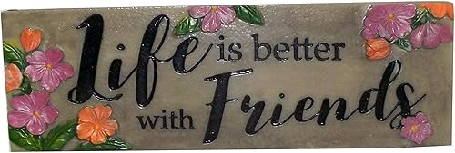 Miniatura 11 de Spoontiques Letrero de escritorio de Superman, azul, 2.75 pulgadas de diámetro x 1 ancho x 7.75 pulgadas de alto SUPERMAN,Batman,Boo,Elfo,Family is