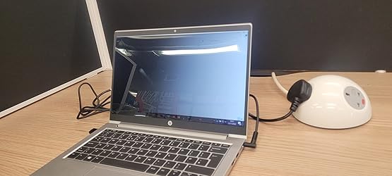 IPROKKO Laptop Privacy Screen 20 Inch for Hp/Dell/Acer/Lenovo/ThinkPad ...