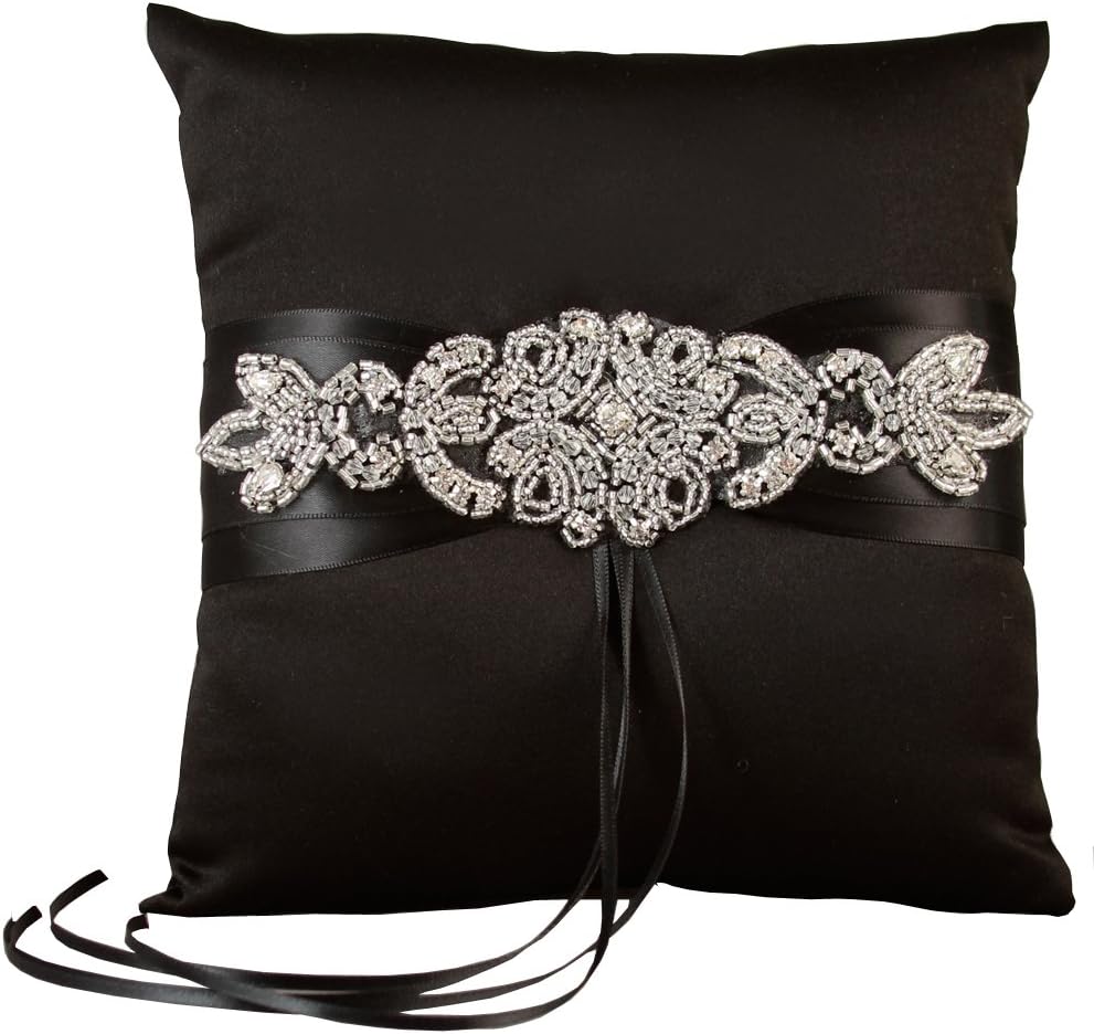 Jamie Lynn Wedding Accessories Brides Garter Set, Chloe, Ivory