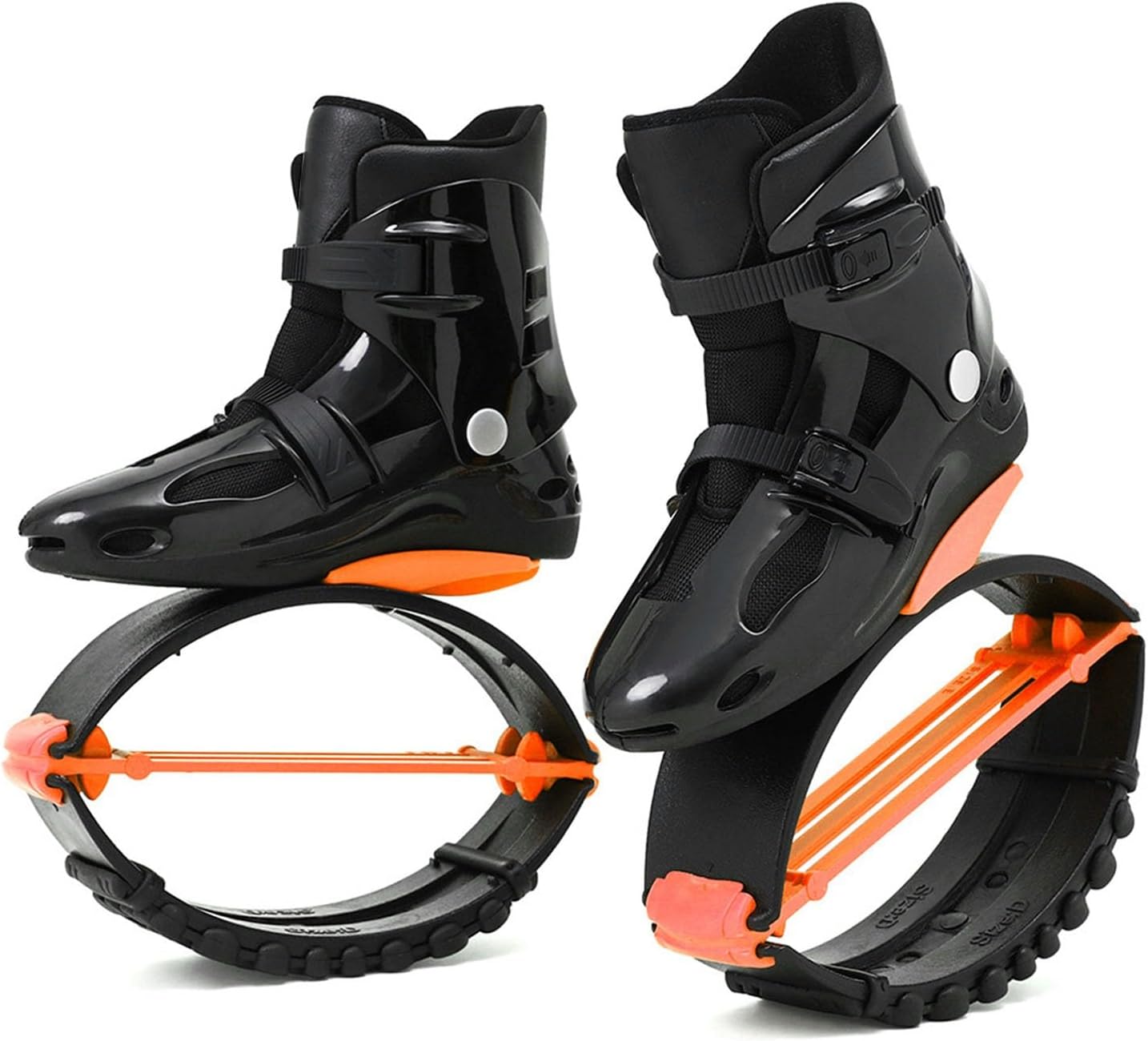 Kangaroo Shoes Kangaroo Jumping Shoes For Adults Teenagers Sports Training Fitness Moon Shoes Comfortable Bounce Shoes