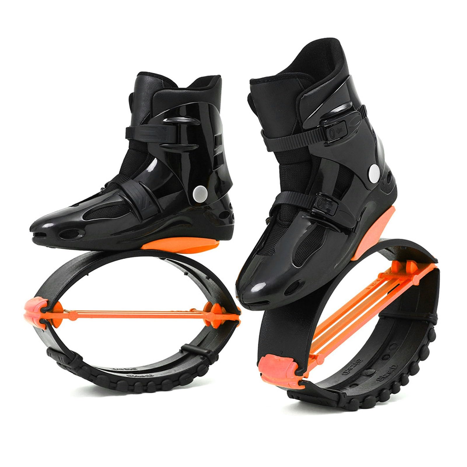 Kangaroo Shoes Kangaroo Jumping Shoes For Adults Teenagers Sports Training Fitness Moon Shoes Comfortable Bounce Shoes