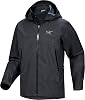 Arc'teryx Beta AR Jacket Men's | Beta AR Jacket Men's X000009906, Black, S