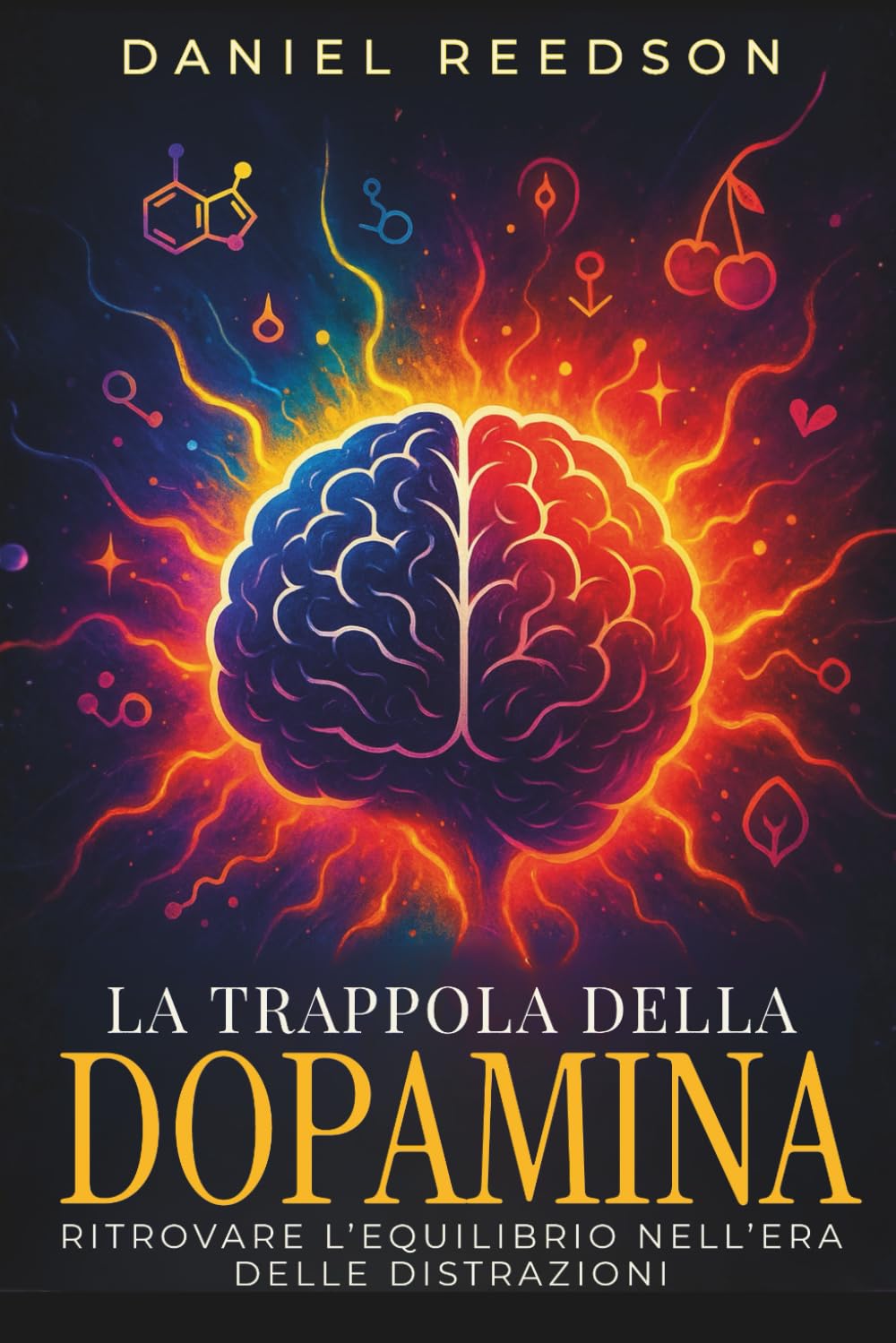 La Trappola della Dopamina: Ritrovare l’Equilibrio nell’Era delle Distrazioni