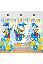 ドナルド ピンバッジ セット DONALD DUCK BIRTHDAY ドナルド ピンバッジ セット DONALD DUCK BIRTHDAY