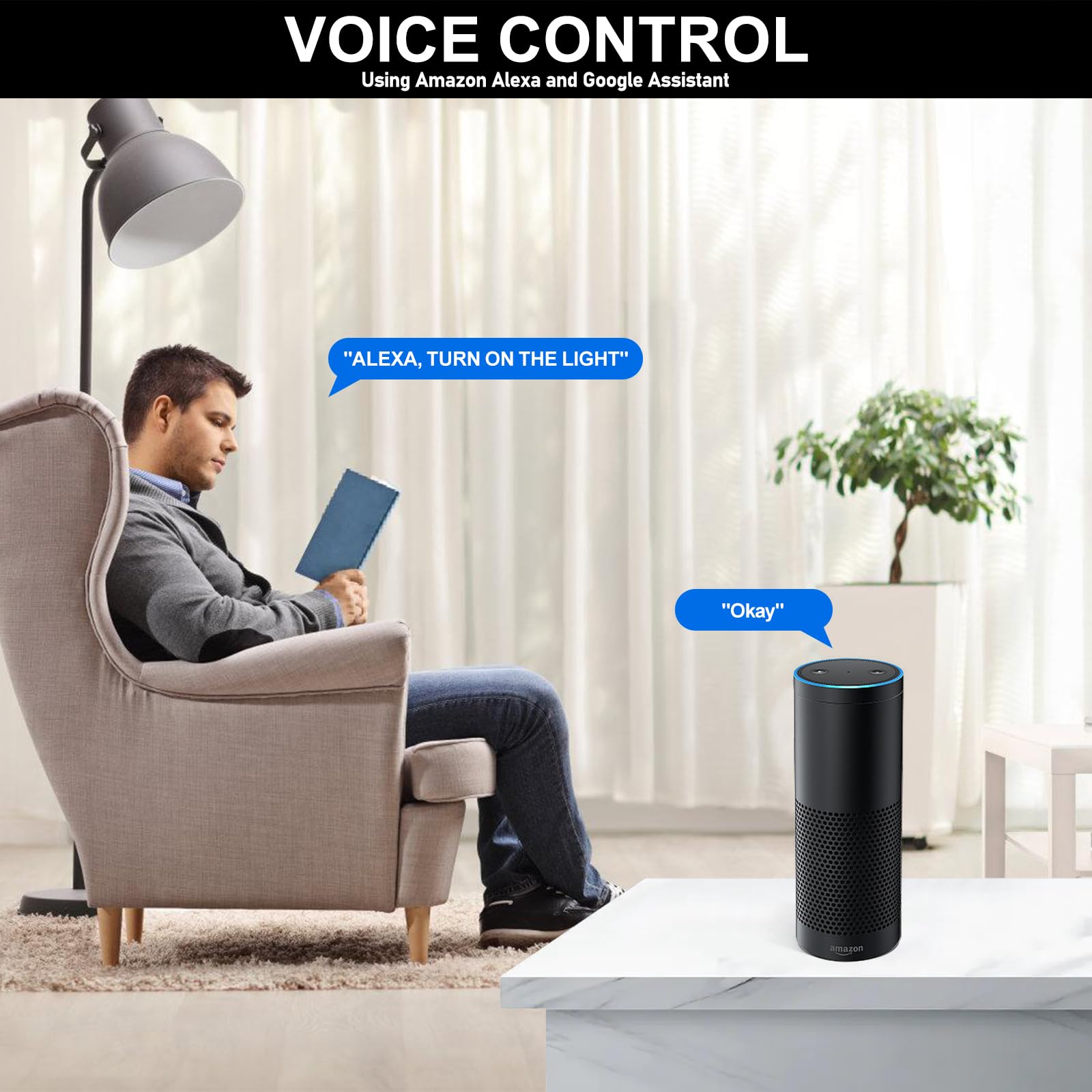 Inteligentny włącznik światła, moduł 1-drożny, kompatybilny z Smart Life, mini moduły DIY, inteligentny przełącznik, przełącznik Wi-Fi, Smart Switch, kompatybilny z Tuya, Alexa Echo, Google Home