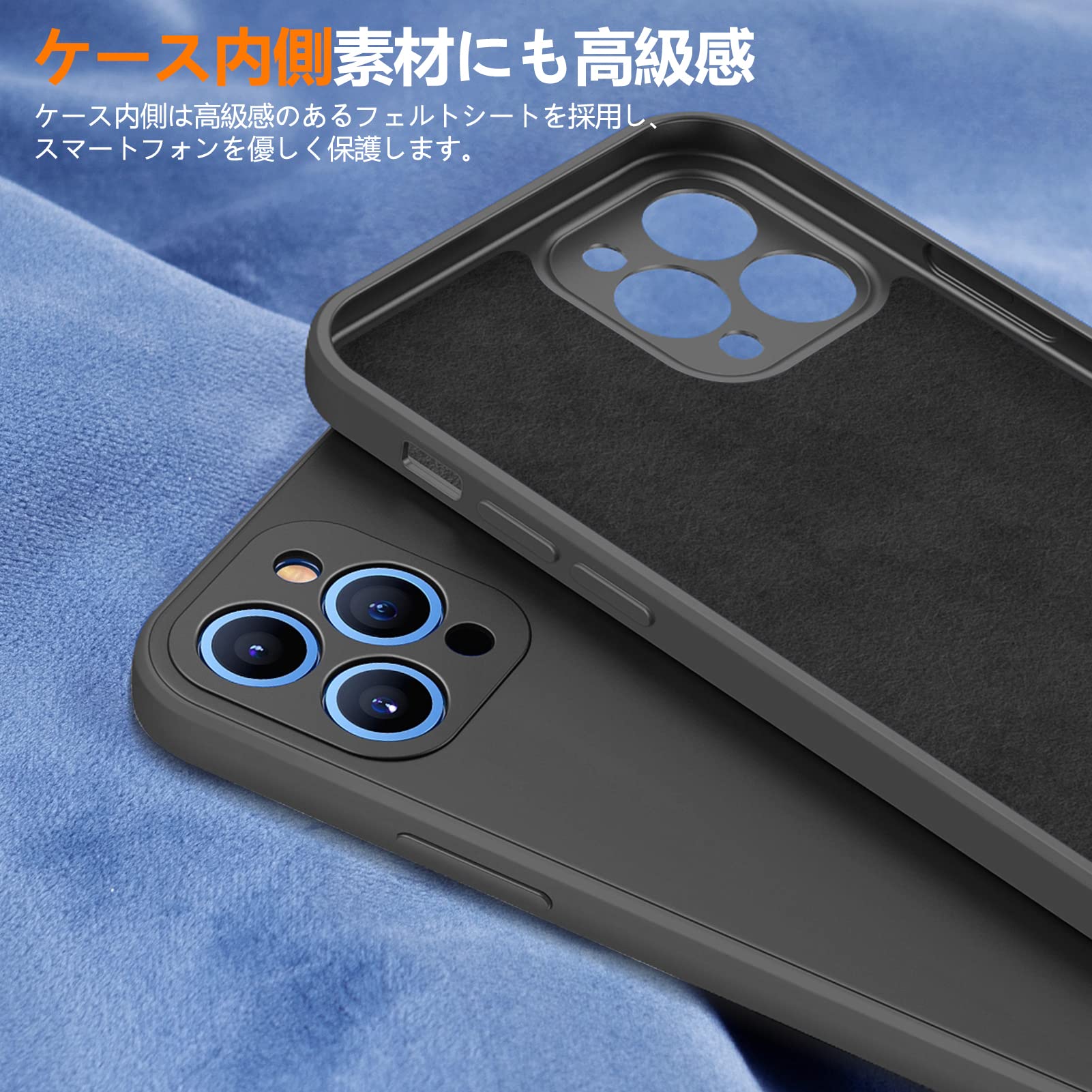 Amazon.co.jp: OPPO A73 ケース TPU 耐衝撃 液状シリコンケース 用