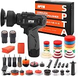SPTA 12V Polisher