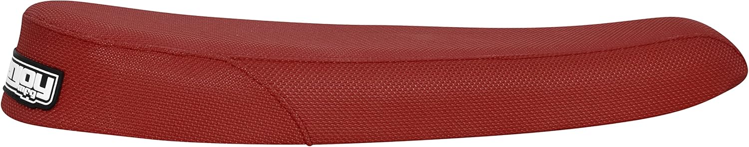 Enjoy Mfg Seat Cover - Compatible with Super 73 S1, S2, R & RX eBike #367 (Black)