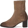 Sabina Botas con Cremallera Lateral 4
