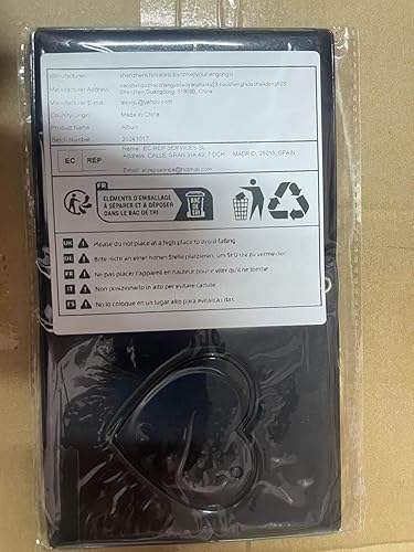 Miniatura 8 de Carpeta para tarjetas fotográficas, libro de 3 pulgadas, mini álbum de fotos portátil, bonito carpeta de tarjetas Kpop, álbum de tarjetas